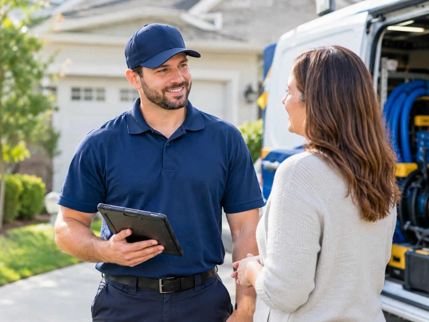 Sewage Backup Cleanup Kenvil, NJ FAQs